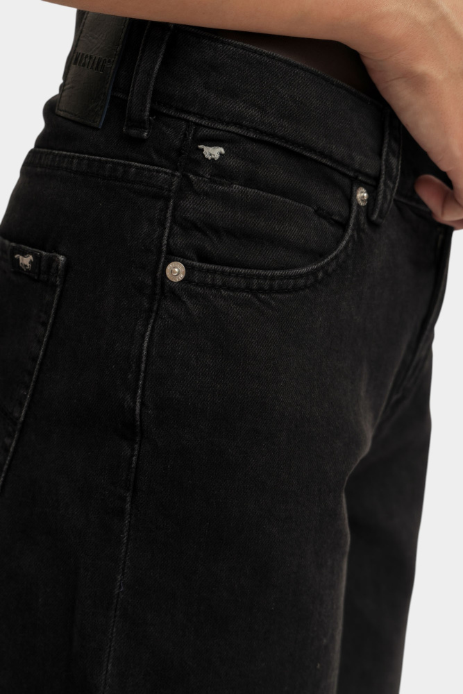 1016562 шорты джинсовые mustang 