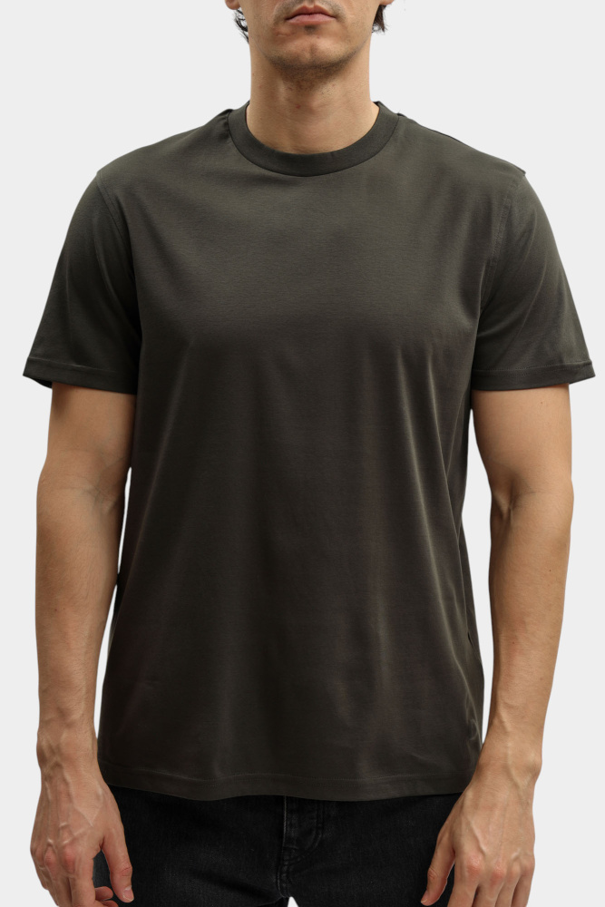 30041304_10017506 Футболка Strellson Зеленый