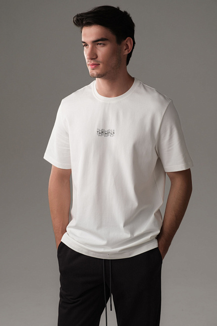 Футболка The Hills