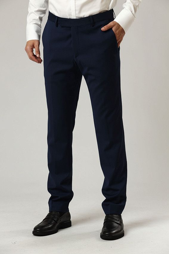 Костюм классический Karl Lagerfeld Синий