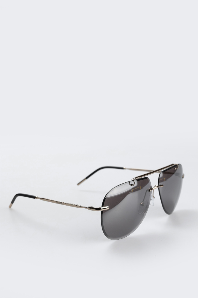 trussardi-506-8 Очки с футляром Trussardi Бронзовый