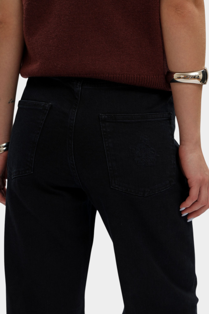 P4399000295N-WJ191D11-26KJ джинсы trussardi 