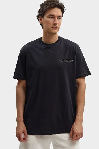 Футболка Armani Exchange