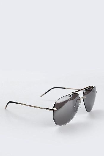 Очки с футляром Trussardi