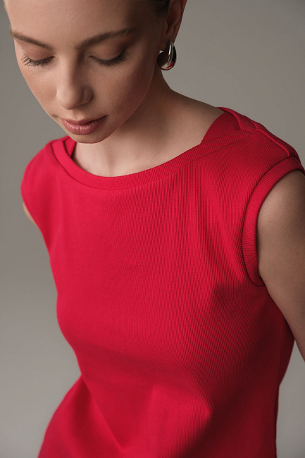 Майка The Hills