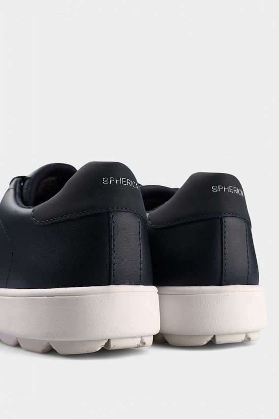 Кеды Geox Синий