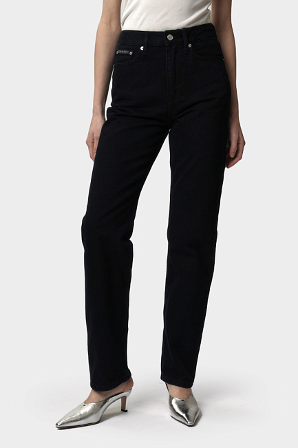 Брюки джинсовые Calvin Klein Jeans