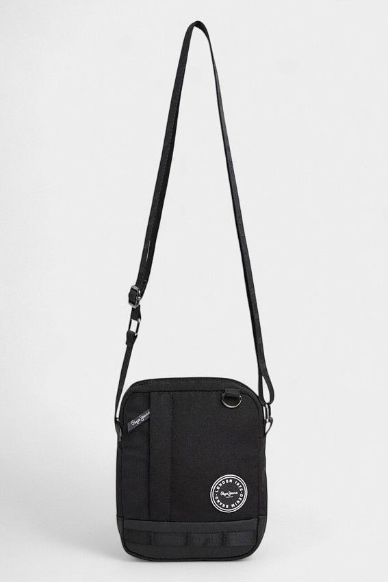 Сумка Pepe Jeans Черный