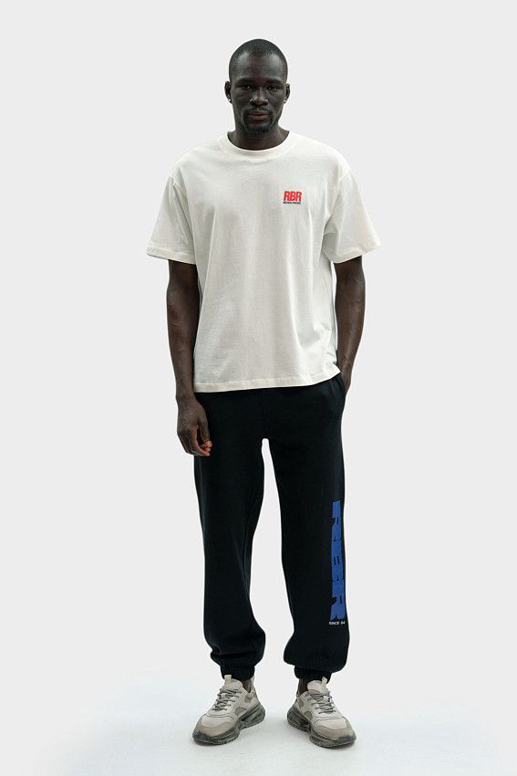 Футболка Pepe Jeans Белый