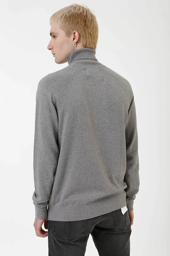 Водолазка Calvin Klein Jeans Серый