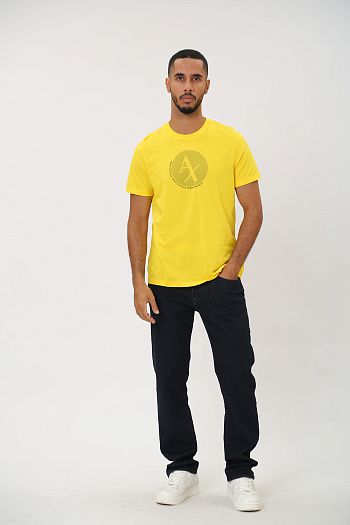 Футболка  Armani Exchange