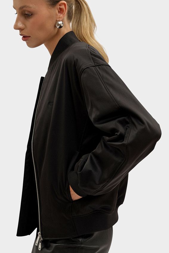 Бомбер Calvin Klein Jeans