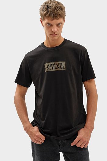 Футболка Armani Exchange