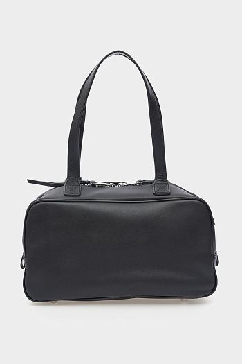 Джемпер из вискозы красный Karl Lagerfeld