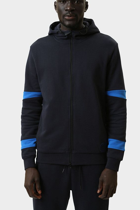 Костюм спортивный Bikkembergs Коричневый