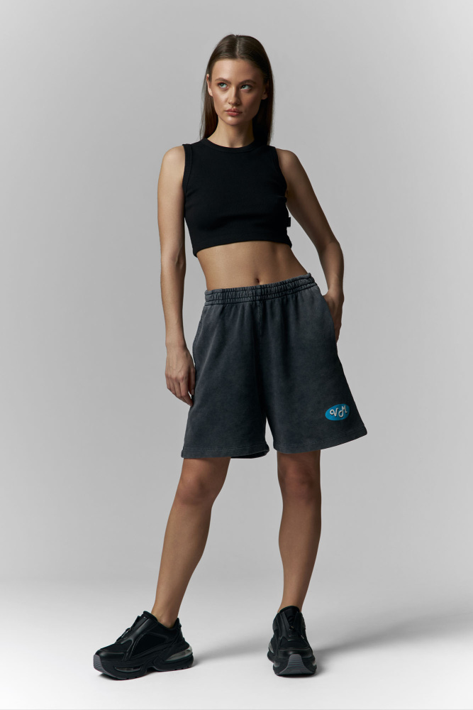 VW-FAT-20-411 шорты van mich 