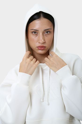 Худи Calvin Klein Jeans