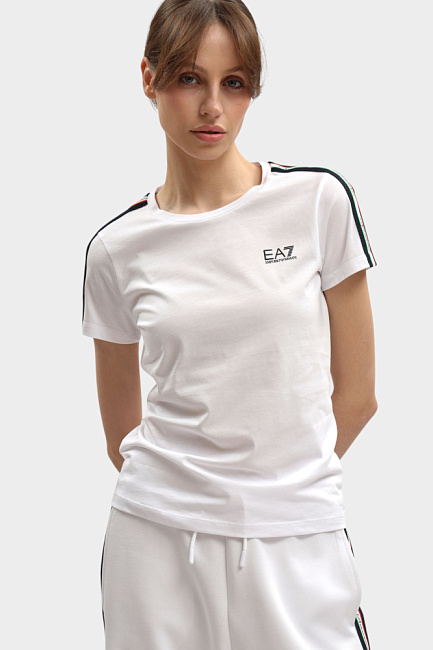Футболка EA7