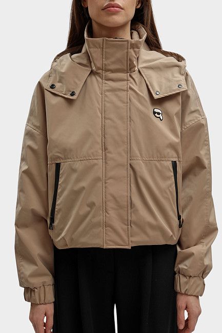 Куртка Karl Lagerfeld