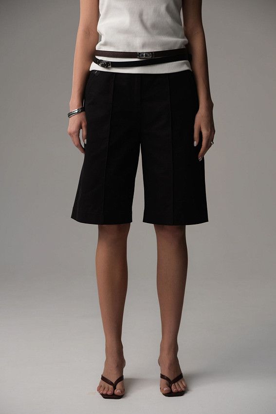 Шорты The Hills