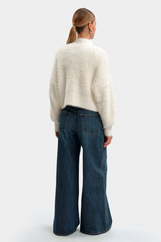 A4W18046 джемпер  karl lagerfeld 