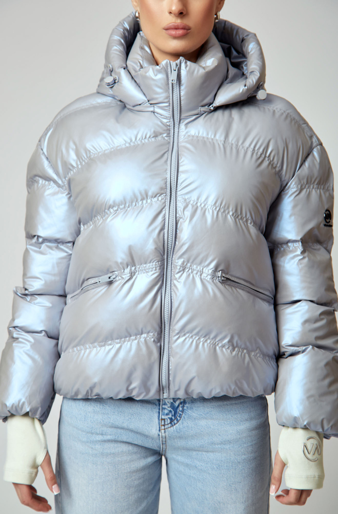 VW-CRI-52-368 куртка van mich 