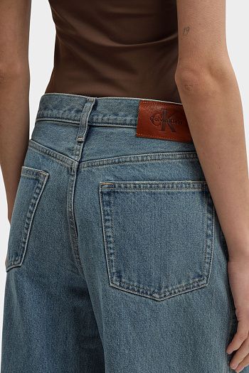 Джинсы Calvin Klein Jeans