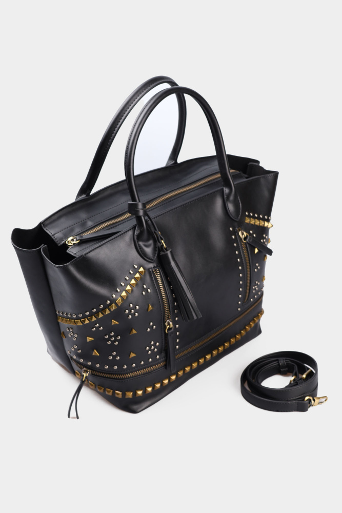 113-176 Сумка Marc Cony Черный