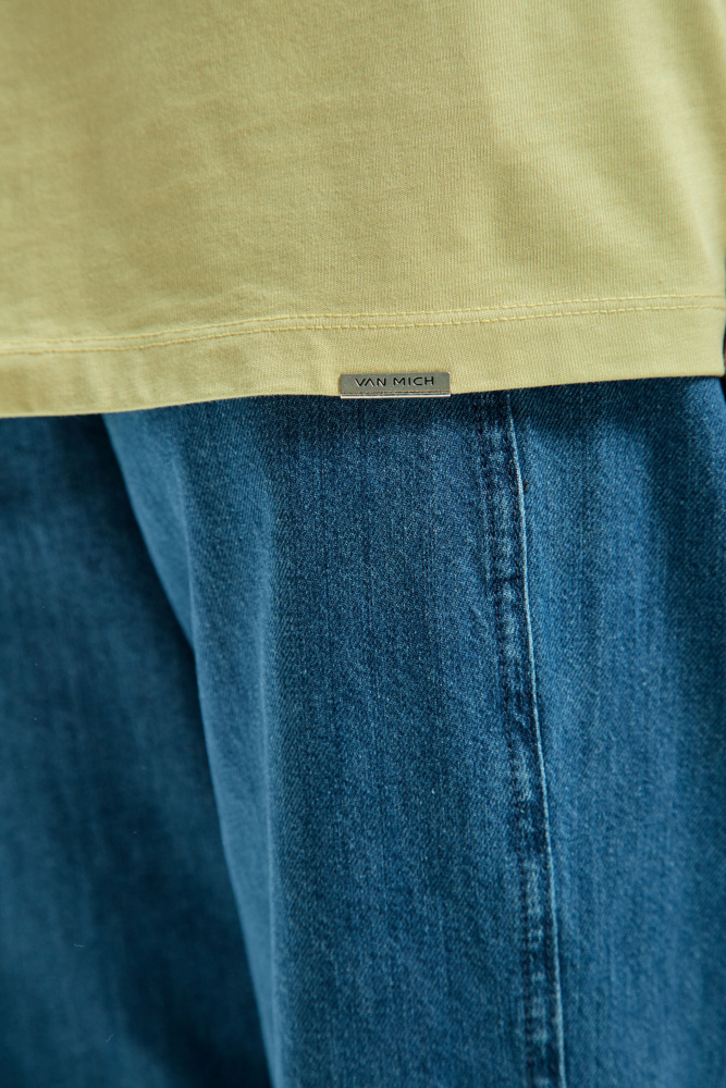 VW-FAT-22-066 футболка van mich 