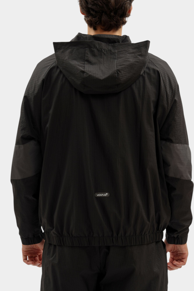 7M000646_AF13415 Костюм спортивный EA7 Черный