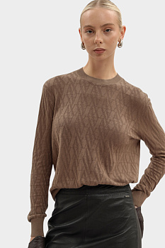 Джемпер Armani Exchange