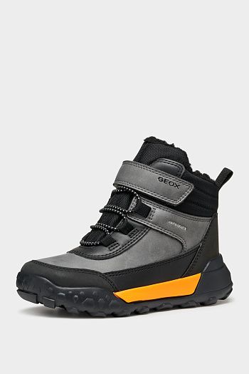 Ботинки Geox