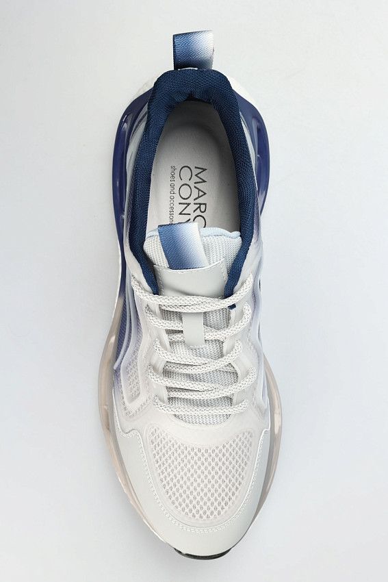 Кроссовки Marc Cony Синий