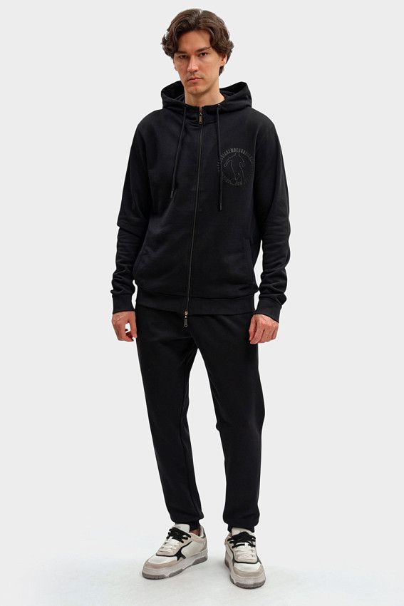 Костюм спортивный Bikkembergs Черный