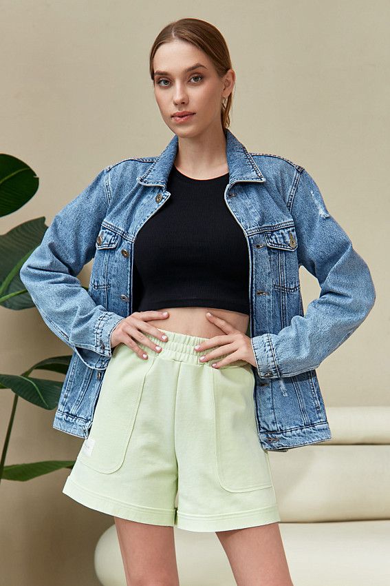 Шорты спортивные The Hills