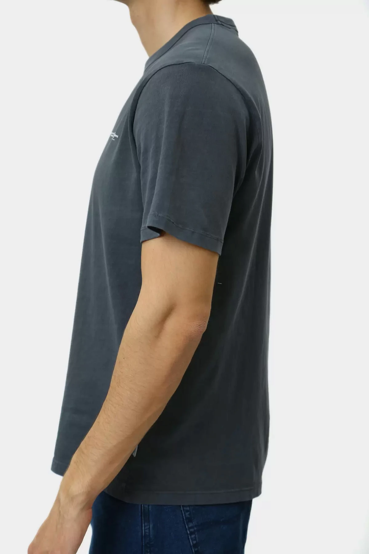 Футболка Pepe Jeans Синий