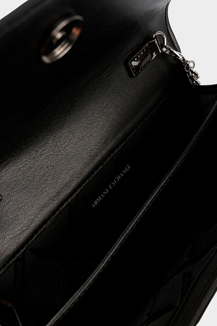 Клатч Armani Exchange