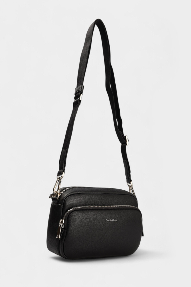 LV04D3159G Рюкзак Calvin Klein Jeans Черный