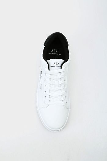 Кроссовки Armani Exchange - купить кроссовки Armani Exchange в интернет-магазине, цены в Москве и Краснодаре - Мёд