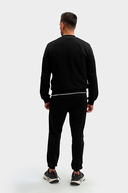 Свитшот Bikkembergs