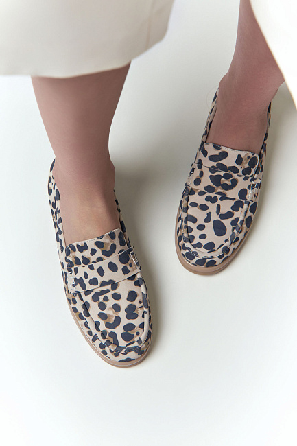 Лоферы Marc Cony