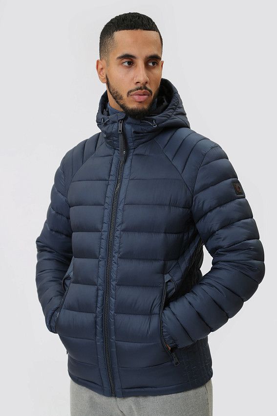 Куртка Strellson Синий