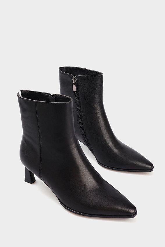 Ботильоны Marc Cony