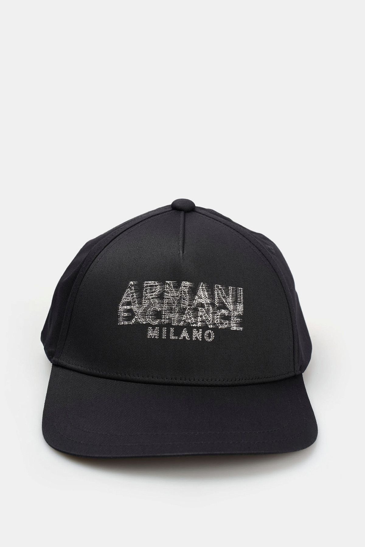 Кепка Armani Exchange Голубой