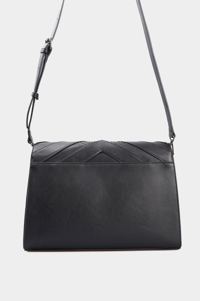 113-179 Сумка Marc Cony Черный