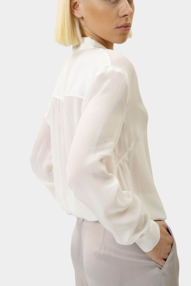 3DYH09_YNXZZ блуза armani exchange 