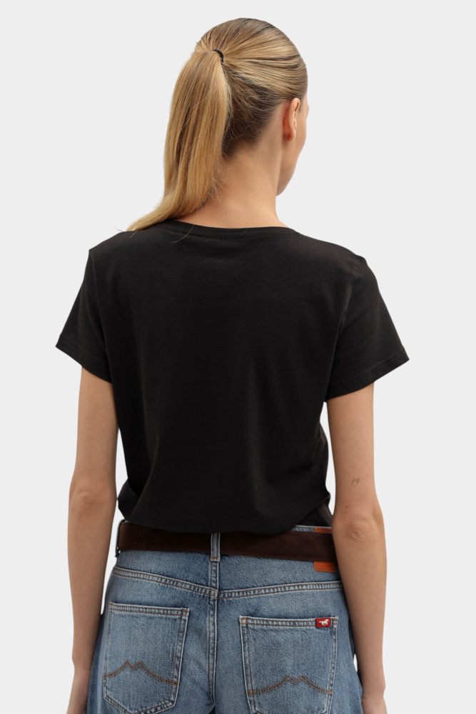 1016754 футболка mustang 