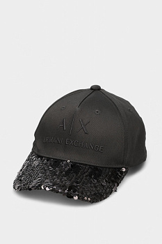 Кепка Armani Exchange
