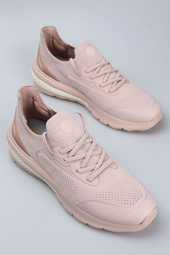 Кроссовки Geox