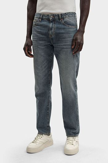 Джинсы Armani Exchange